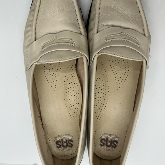 SAS Ginuwine comfort shoes made in the USA - Picture 3 of 9